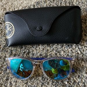 Kids Ray Ban Sunglasses